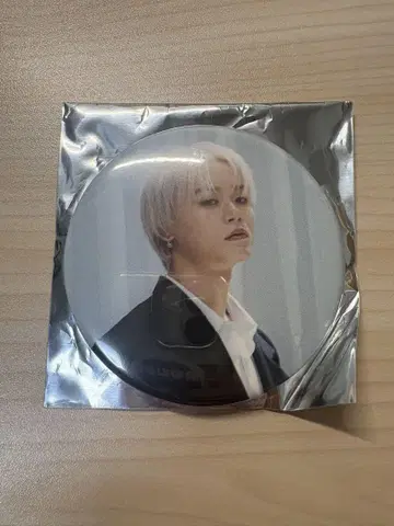 MAZZEL TAKUTO 캔뱃지
