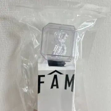 timelesz 응원봉 & 은색 테이프 4개