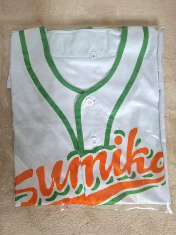 sumika 유니폼 L 사이즈