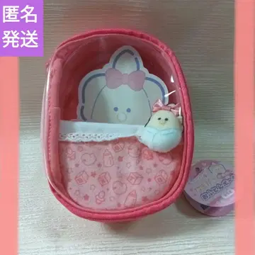 초롱초롱한 눈망울의 생굴 오부통 파우치