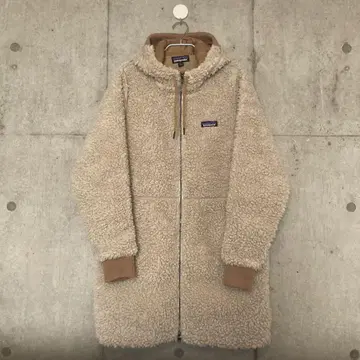 Patagonia 파타고니아 Dusty Mesa Parka 올드 모델