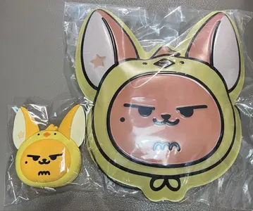TXT 뿔바투 팝업 팬춘 영준 메이저 가면