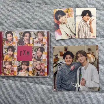 FAM 일반ver