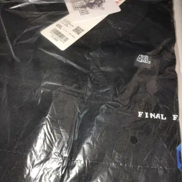 파이널 판타지 FINAL FANTASY UT 유니클로 셔츠