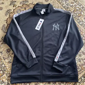새상품 양키스 저지 2XL