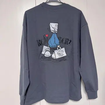 I LOVE REMEMBER BOY LONG T-SHIRTS