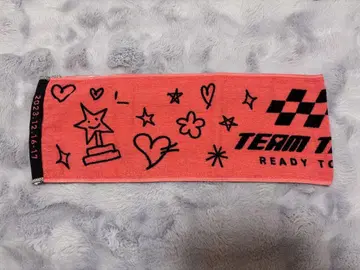 TWICE READY TO BE 나고야 머플러 타월