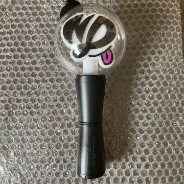 나니와단시 응원봉 2025