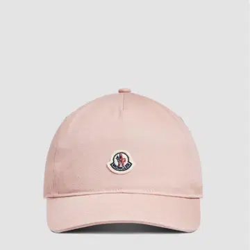 MONCLER 캡 핑크