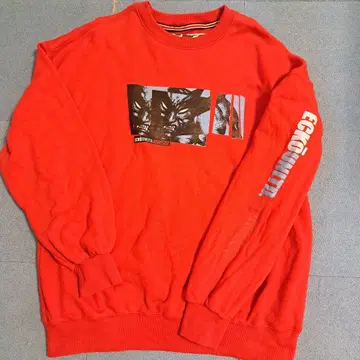 ECKOUNLTD 구제 트레이닝복 L