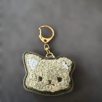 JOCHUM 피하이 사가라 키링 JO1