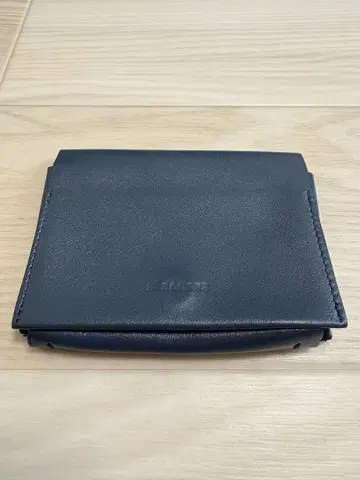 Jil Sander 질 샌더 카드 케이스/명함지갑