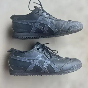 오니츠카타이거 멕시코 66 goretex