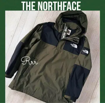 [컨디션 최상] THE NORTHFACE 아노락 자켓