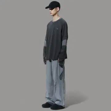 sansangear 나일론 팬츠