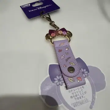 머리띠 홀더 미사용 택 포함 셰리메이