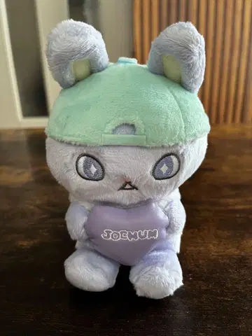 jochum 치마타 하트  마스코트