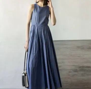 MARIHA 여름 레이디 드레스 noble