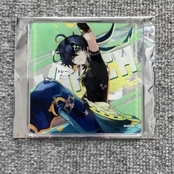 원신 x Gratte 키니치 아크릴 코스터