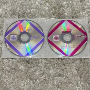 VAZZROCK LIVE 2020 특전 CD