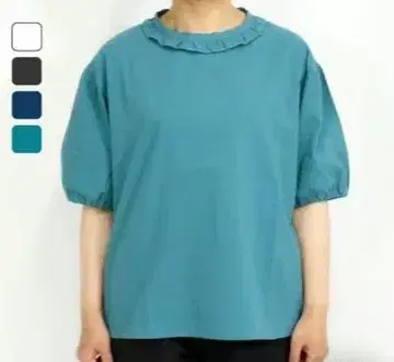애플하우스 헤어리셔츠