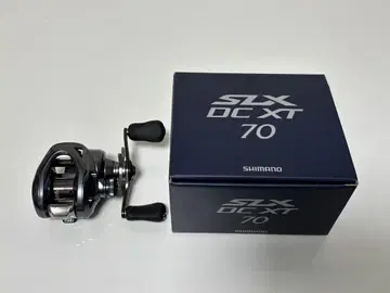 시마노 / 22 SLX DC XT 노멀 기어 우핸들 베어링 추가