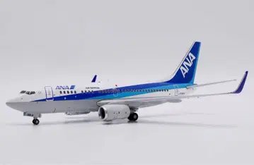 전일본공수 Boeing 737-700