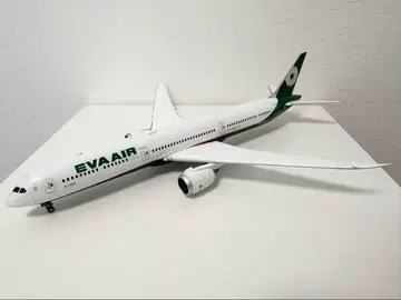 에바 항공 Boeing 787-10