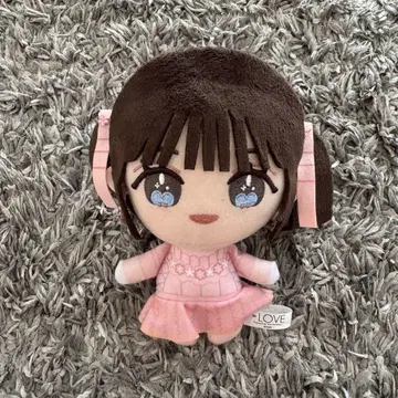 이퀄러브 오토시마 리사 인형 모리 판타지