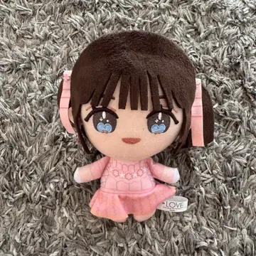 이퀄러브 오토시마 리사 인형 모리 판타지