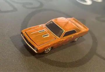 핫휠 RLC Chevy Camaro SS