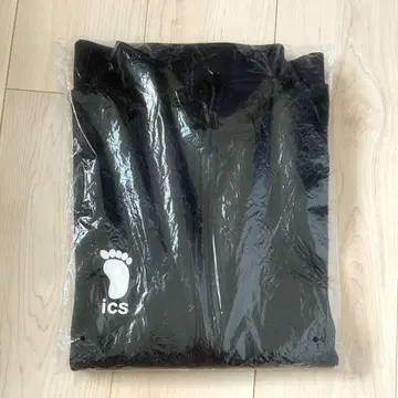 하이큐 고등학교 저지 카라스노 고교 L 사이즈