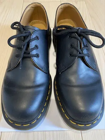 Dr. Martens 닥터마틴 1461 59 3홀 UK7
