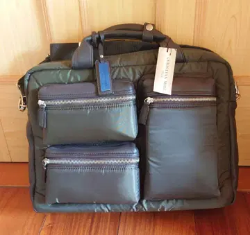 비즈니스 백 크리스챤모드