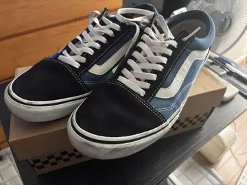 VANS 스니커즈 올드스쿨