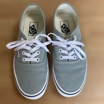 Dessin 데셍 VANS Authentic 24cm