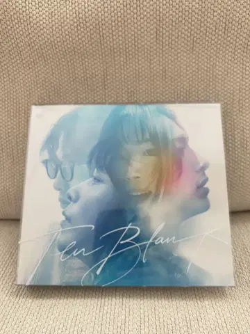 Ten Blanc CD