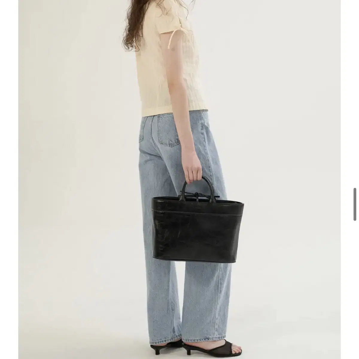 SOMEWHEREBUTTER] GRAND DEAR BAG SOMEWHERE BUTTER]☆韓国人気