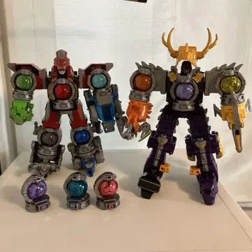 우주전대 큐레인저