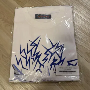 M+RC NOIR 마르쉐노아 티셔츠