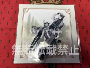 인드라 아크릴 스탠드 FGO 페스티벌 2025 FGO 2