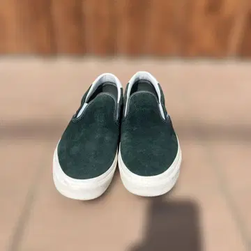 vans 슬립온