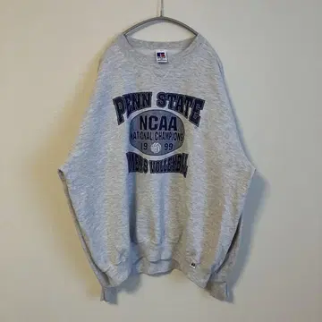 RUSSELL ATHLETIC MADE IN USA