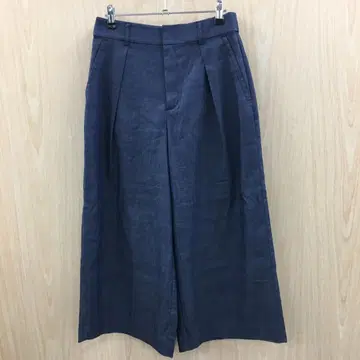 쉐어파크 가우초 팬츠 F0825A02