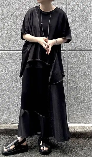 오즈모시스 택 포함 새상품 상의
