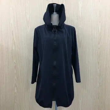 DAISYCORONET 얇은 소재 자켓 F0825B06