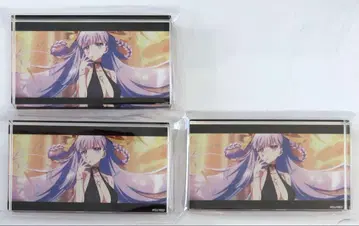 fgo 페스티벌 아크릴 블록 BB BB 두바이