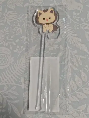 이레 이스 유스케 아크릴 마들러