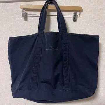 L.L.Bean 토트백 USED 제품 분위기 최고