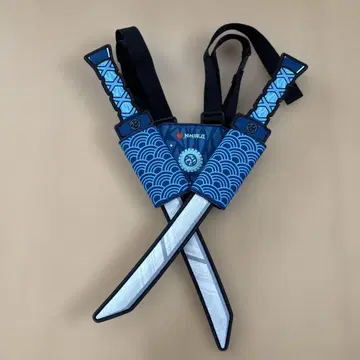 레고랜드 LEGO 닌자고 검